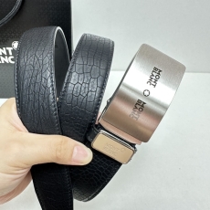 Montblanc Belts